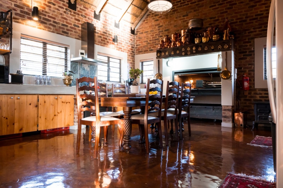 8 Bedroom Property for Sale in Parys Free State